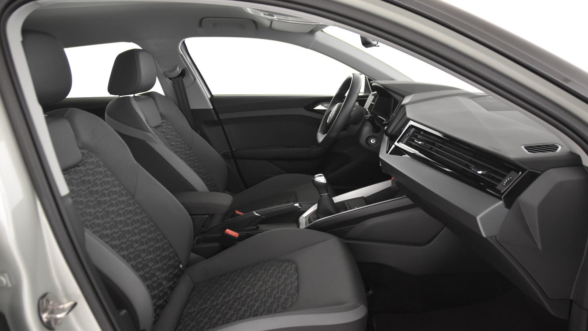 Image about Audi A1 Sportback Adrenalin edition 25 TFSI 70 kW (95 CV) 5 vel.