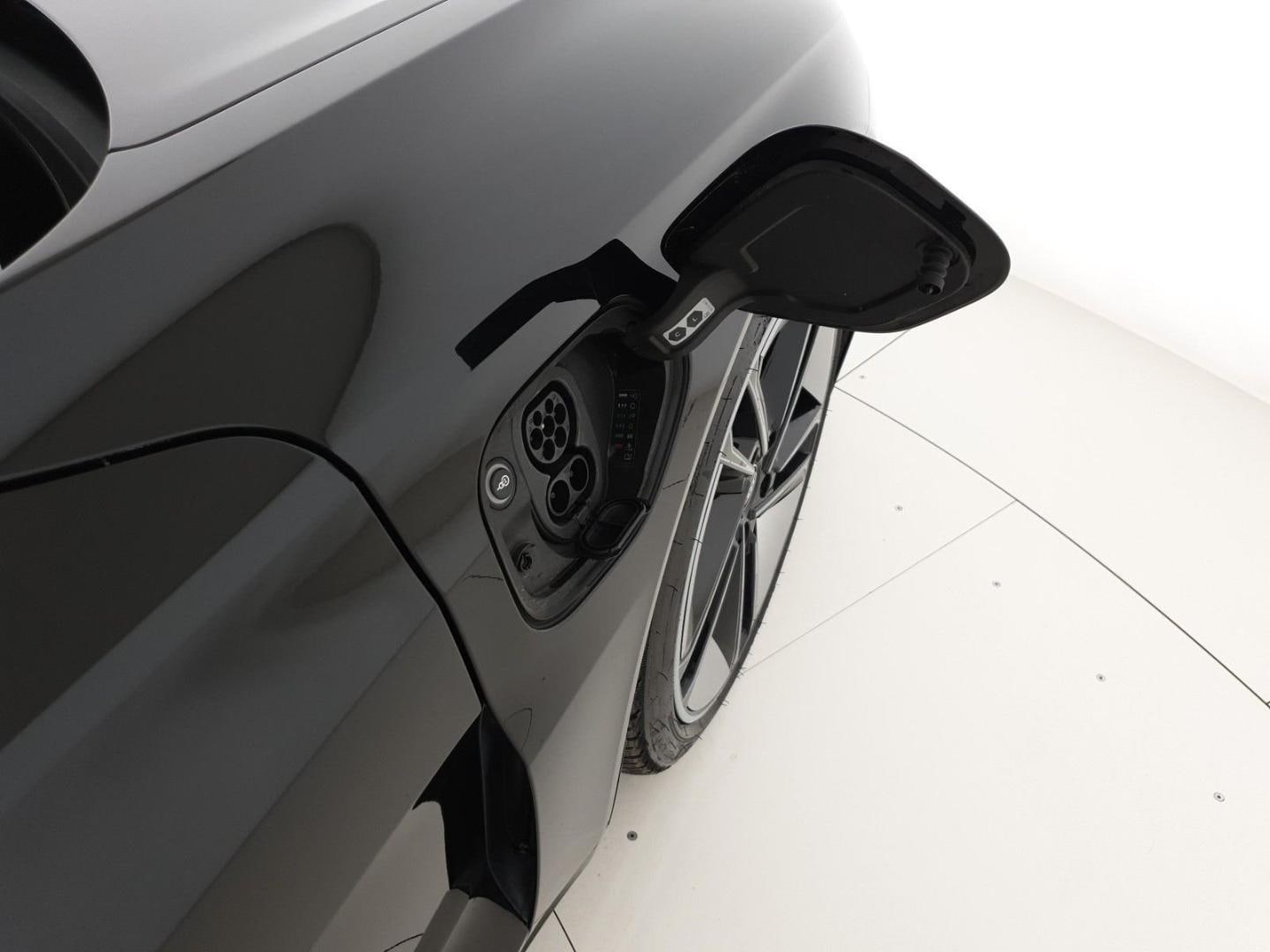 Image about Audi RS e-tron GT RS e-tron GT 440,00 kW