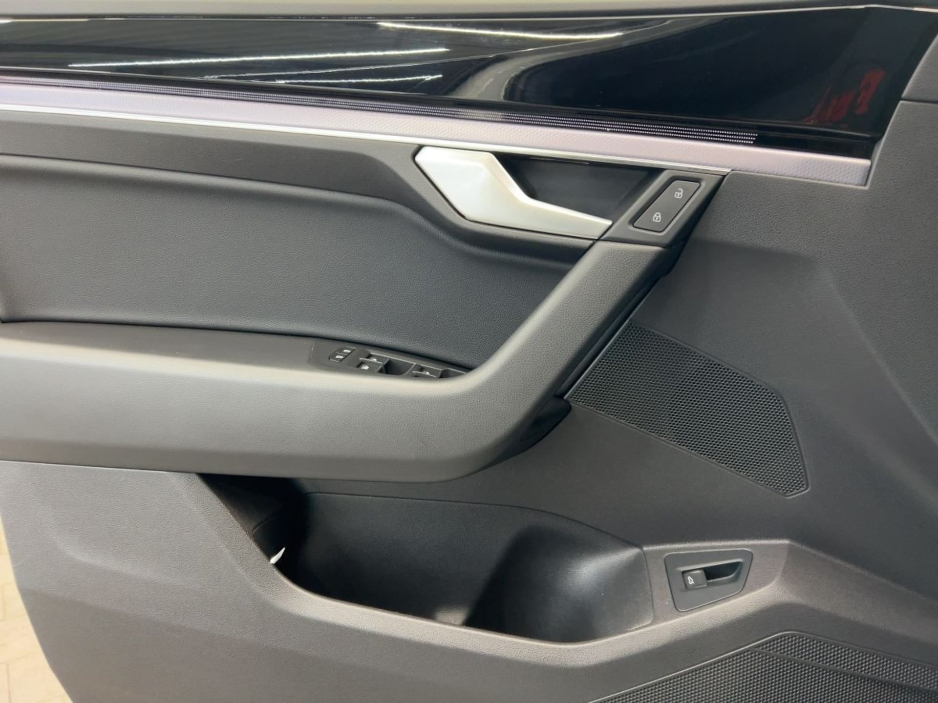 Volkswagen Touareg Basis-Modell