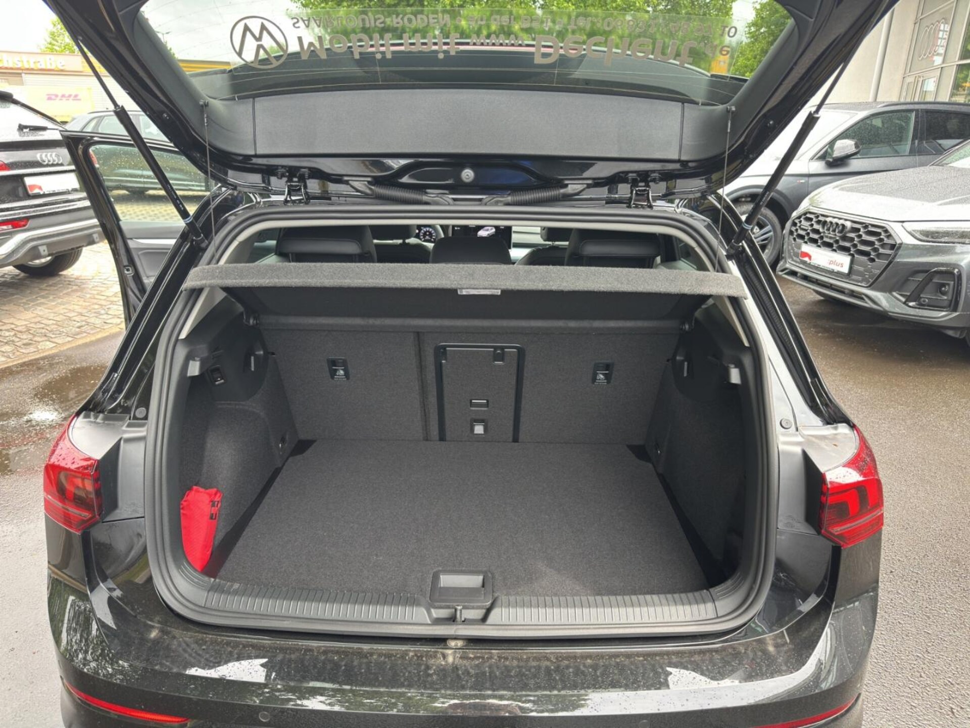 Volkswagen Golf Goal
