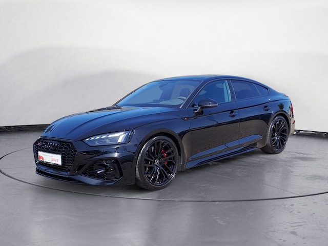 Image about Audi RS 5 Sportback TFSI quattro tiptronic