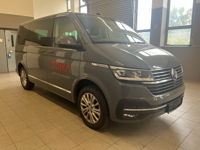 Volkswagen T6.1 Multivan