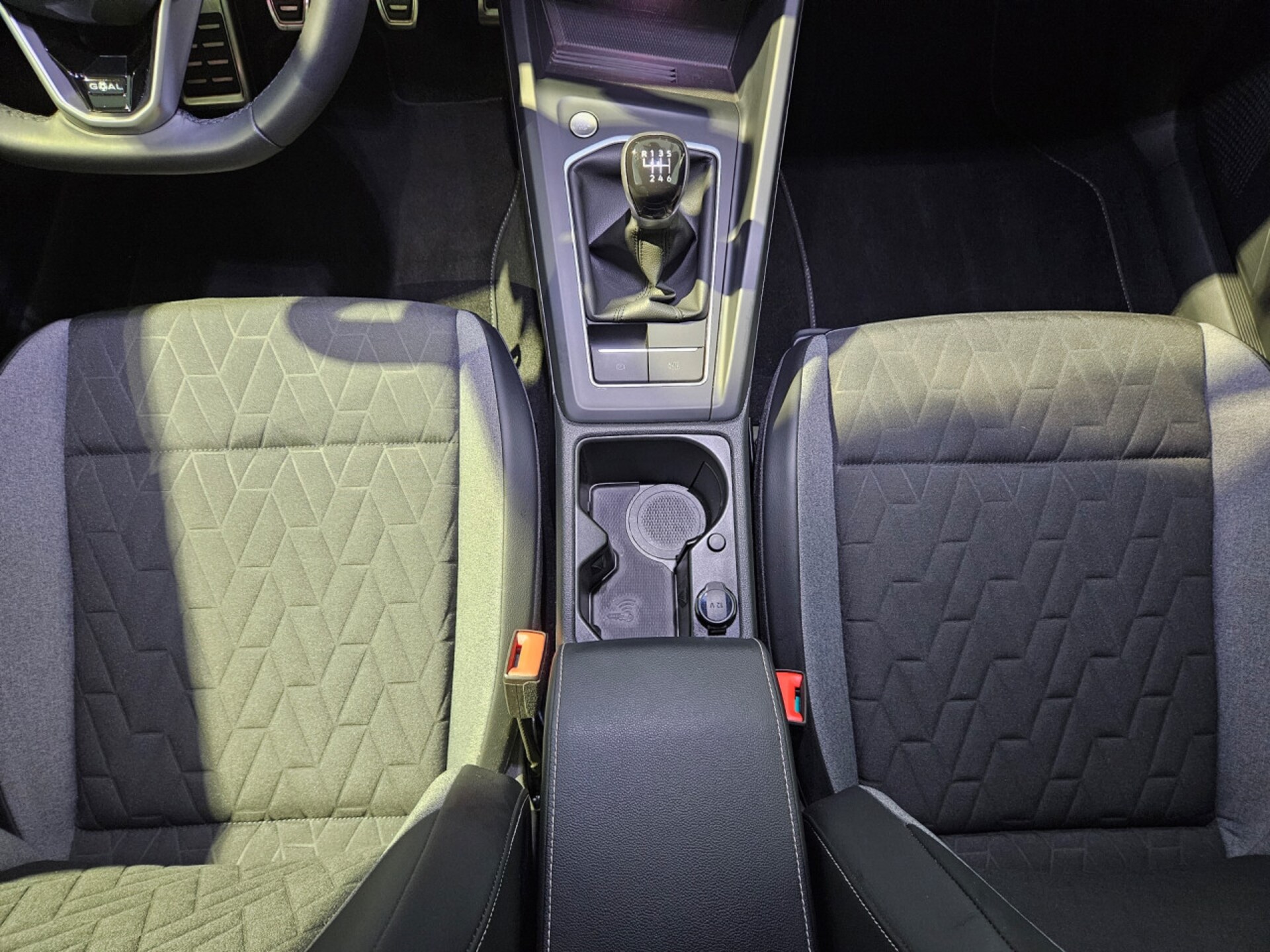Volkswagen Golf Variant Goal