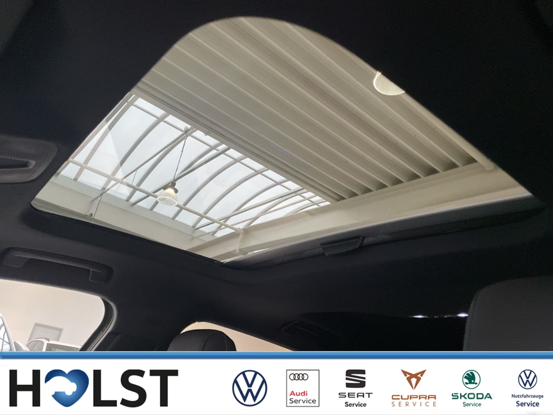 Audi A3 Sportback S line