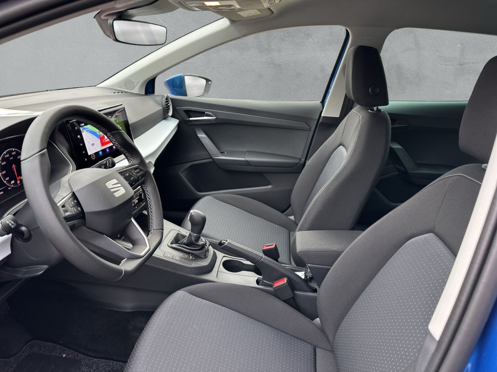 SEAT Ibiza – Bild 8