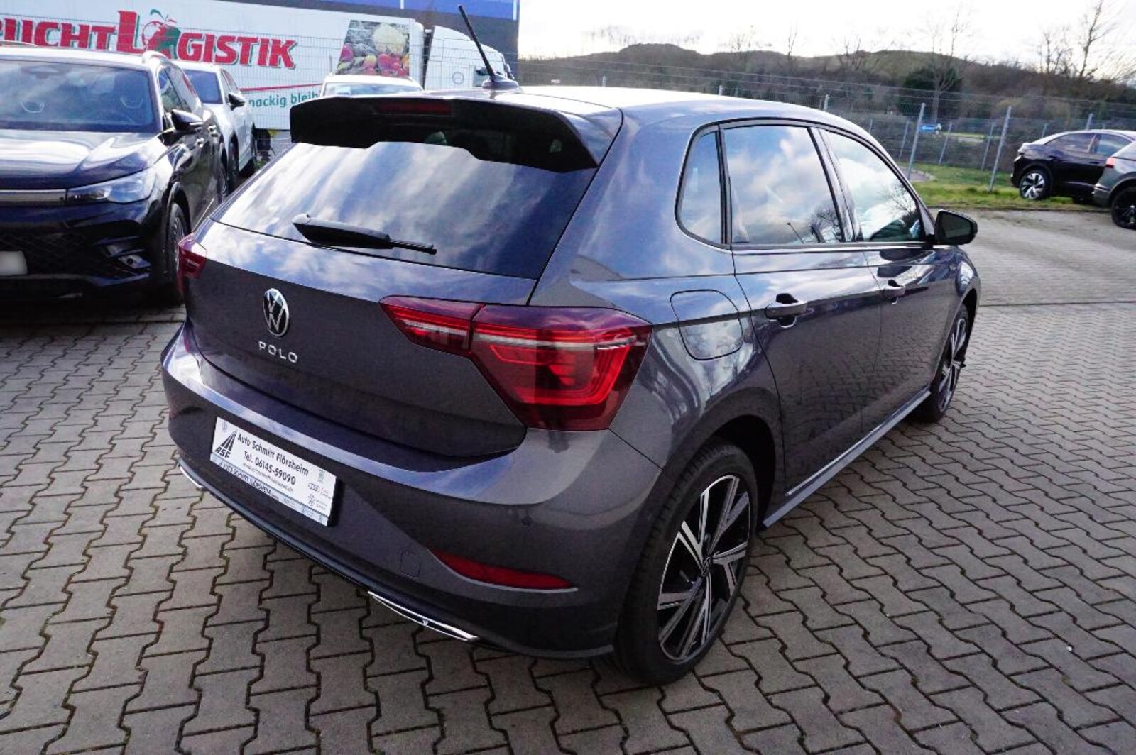 Volkswagen Polo – Bild 8