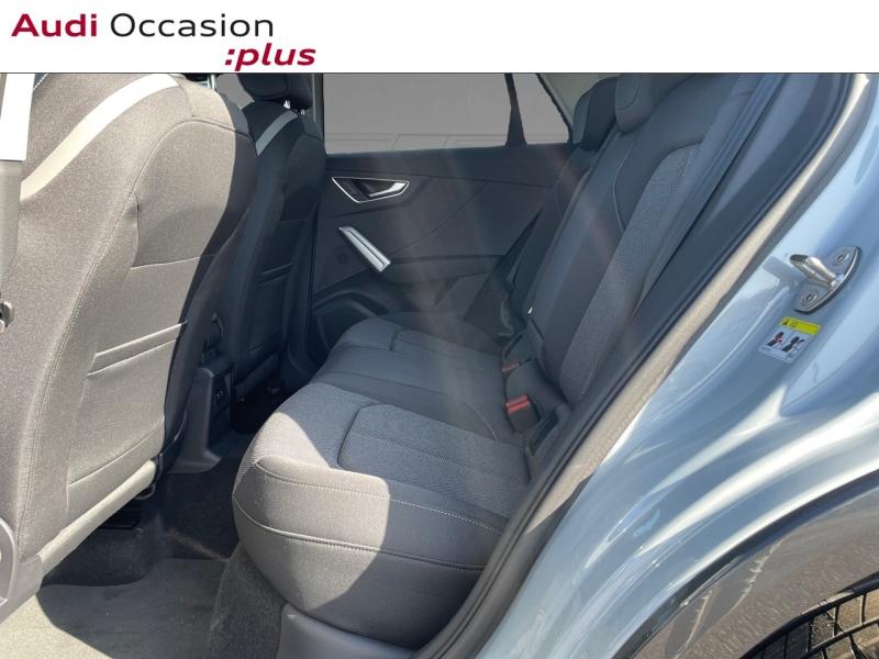 Image about Audi Q2 35 TFSI 110 kW (150 ch) S tronic