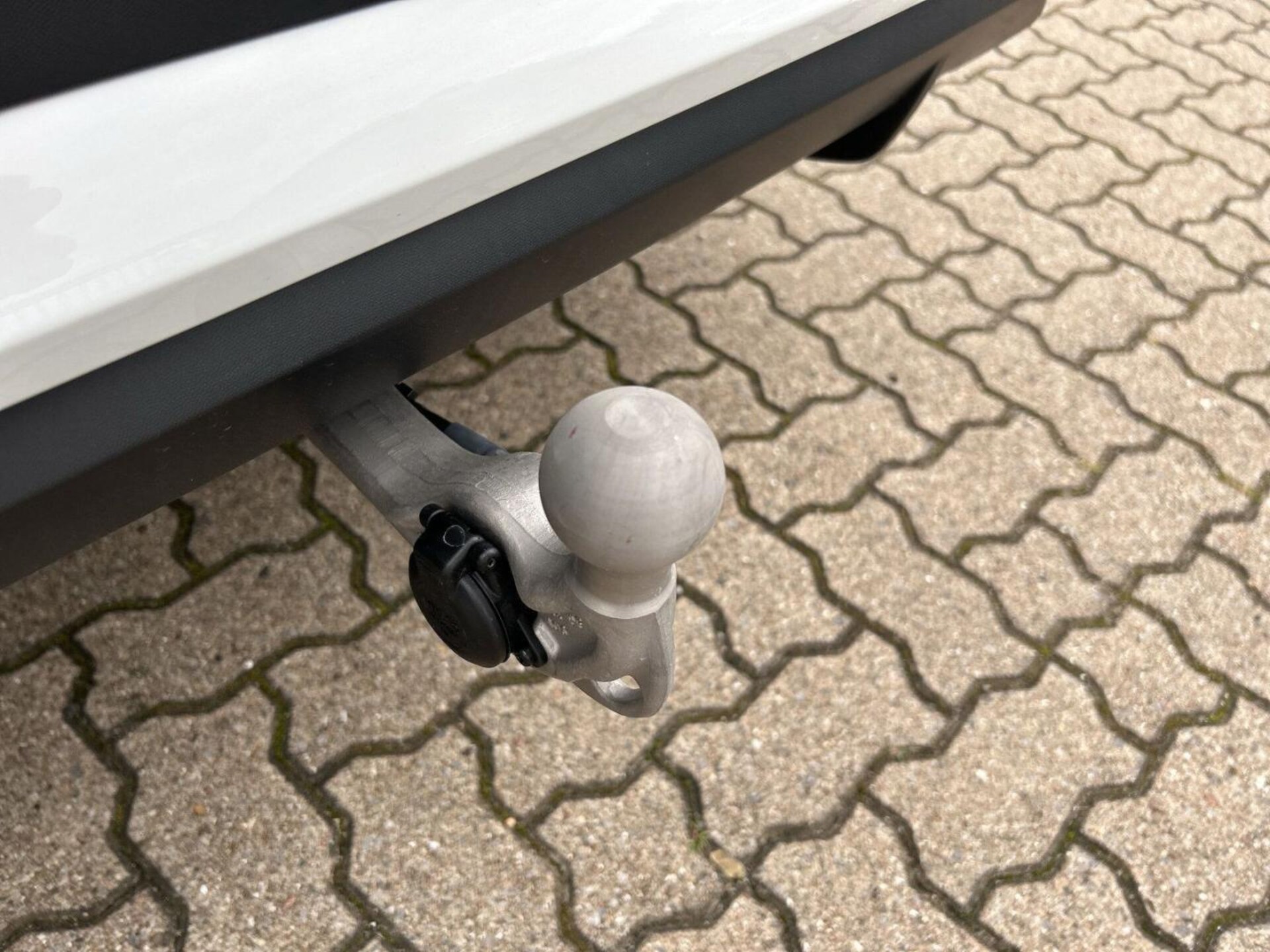 Volkswagen Tayron Elegance