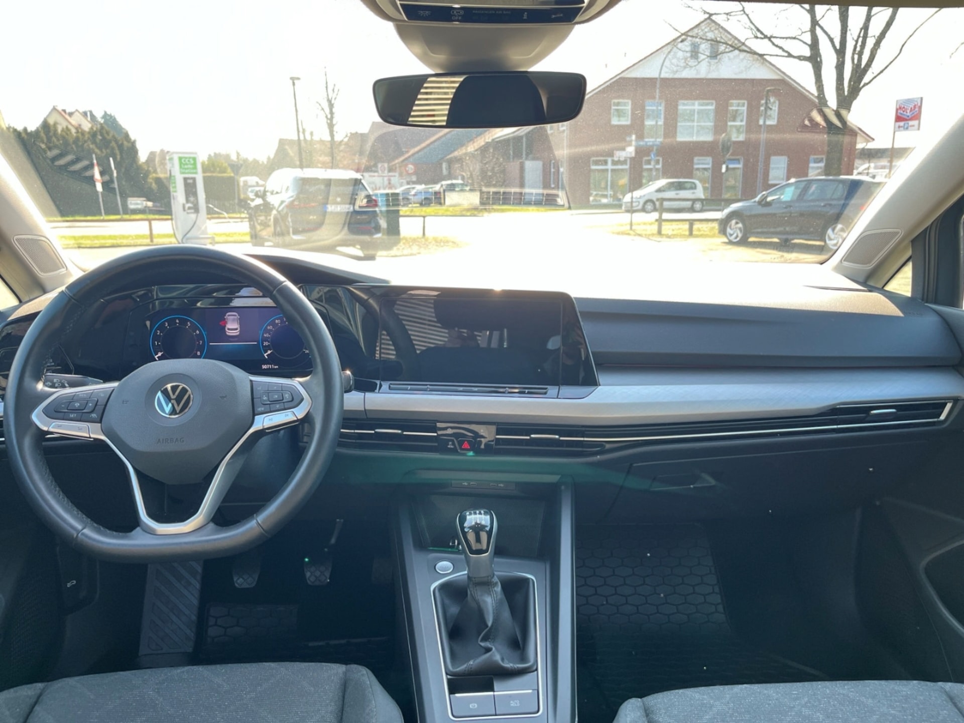 Volkswagen Golf Life