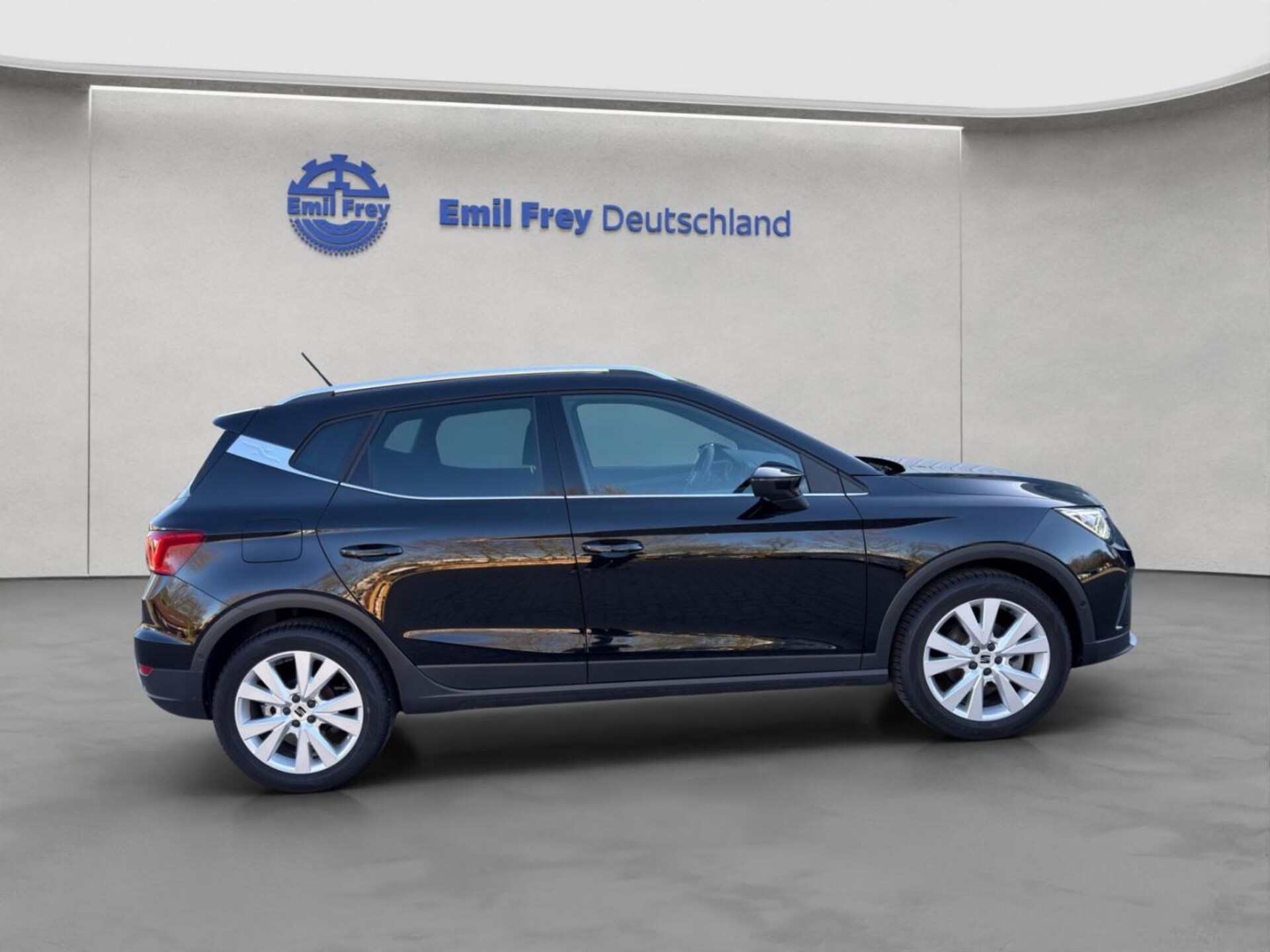 SEAT Arona Xperience