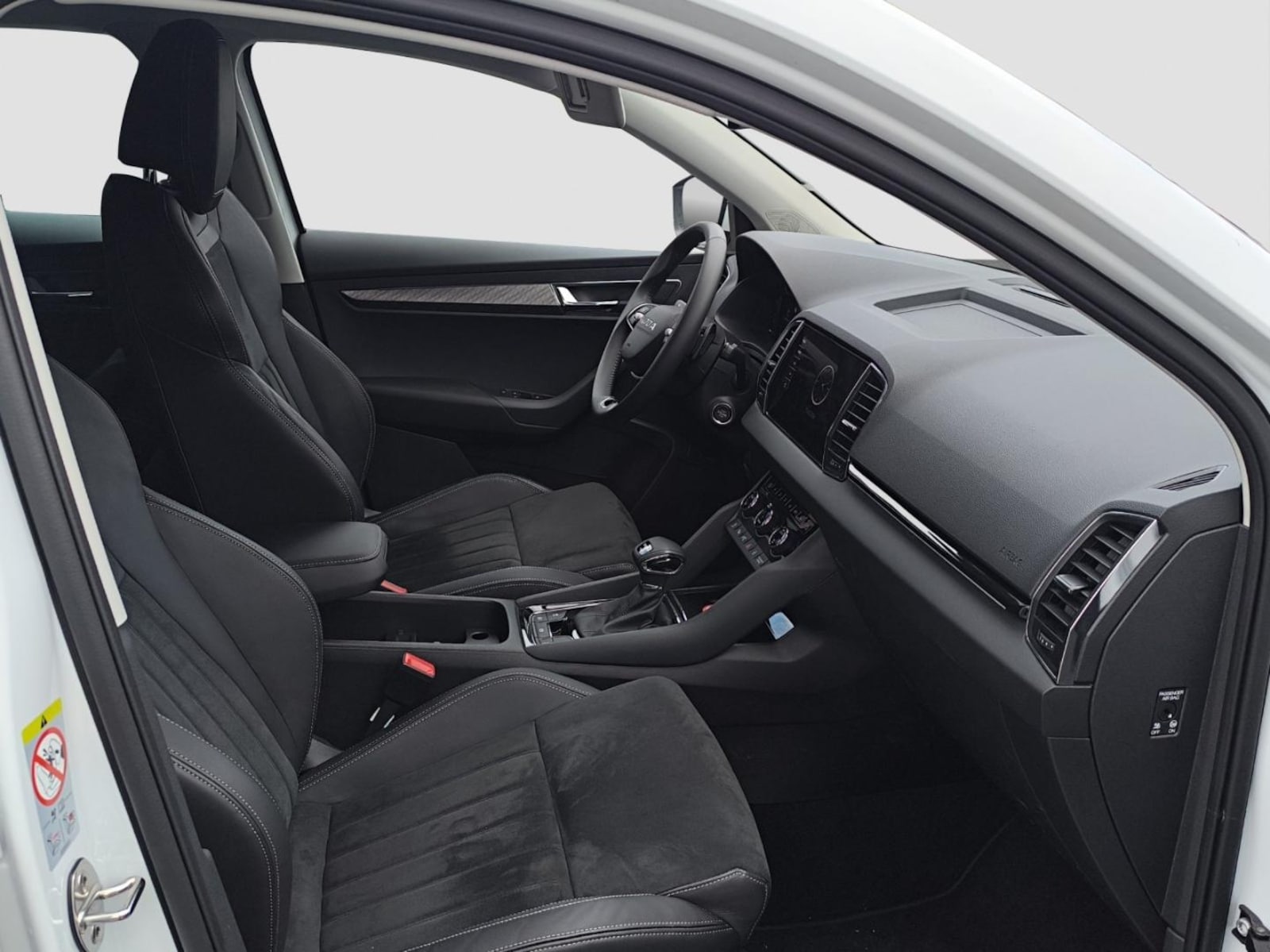 Škoda Karoq – Bild 22