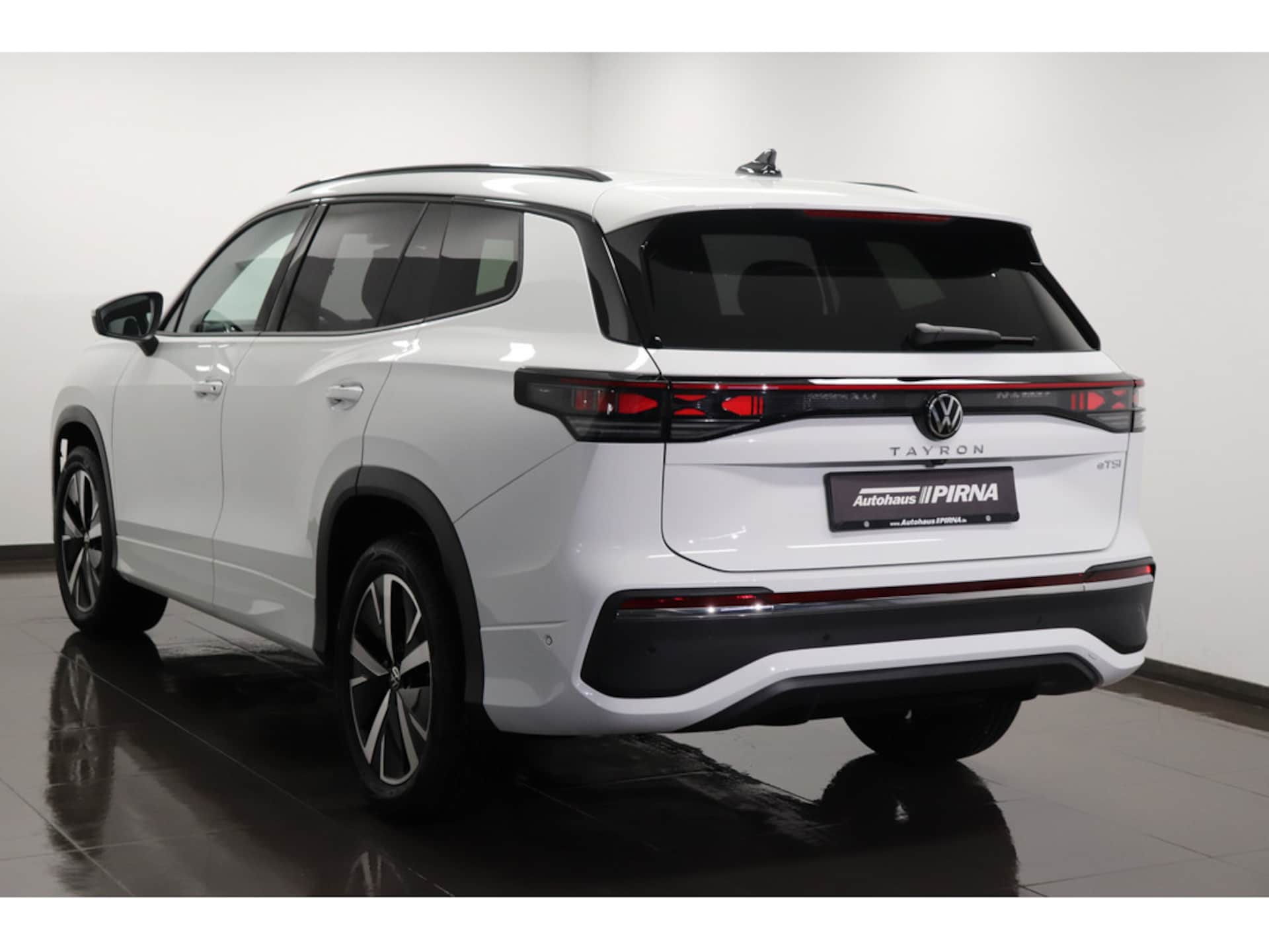 Volkswagen Tayron Elegance