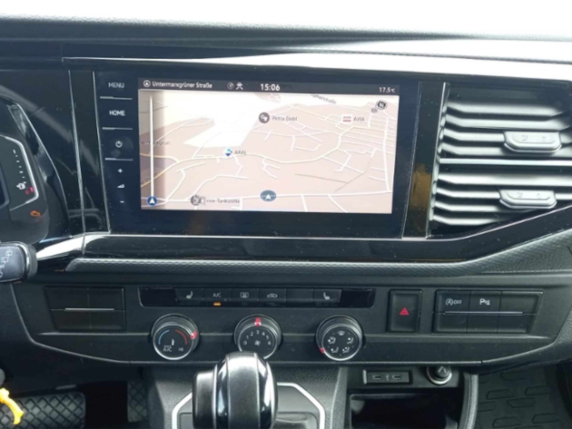 Volkswagen T6.1 Multivan Comfortline