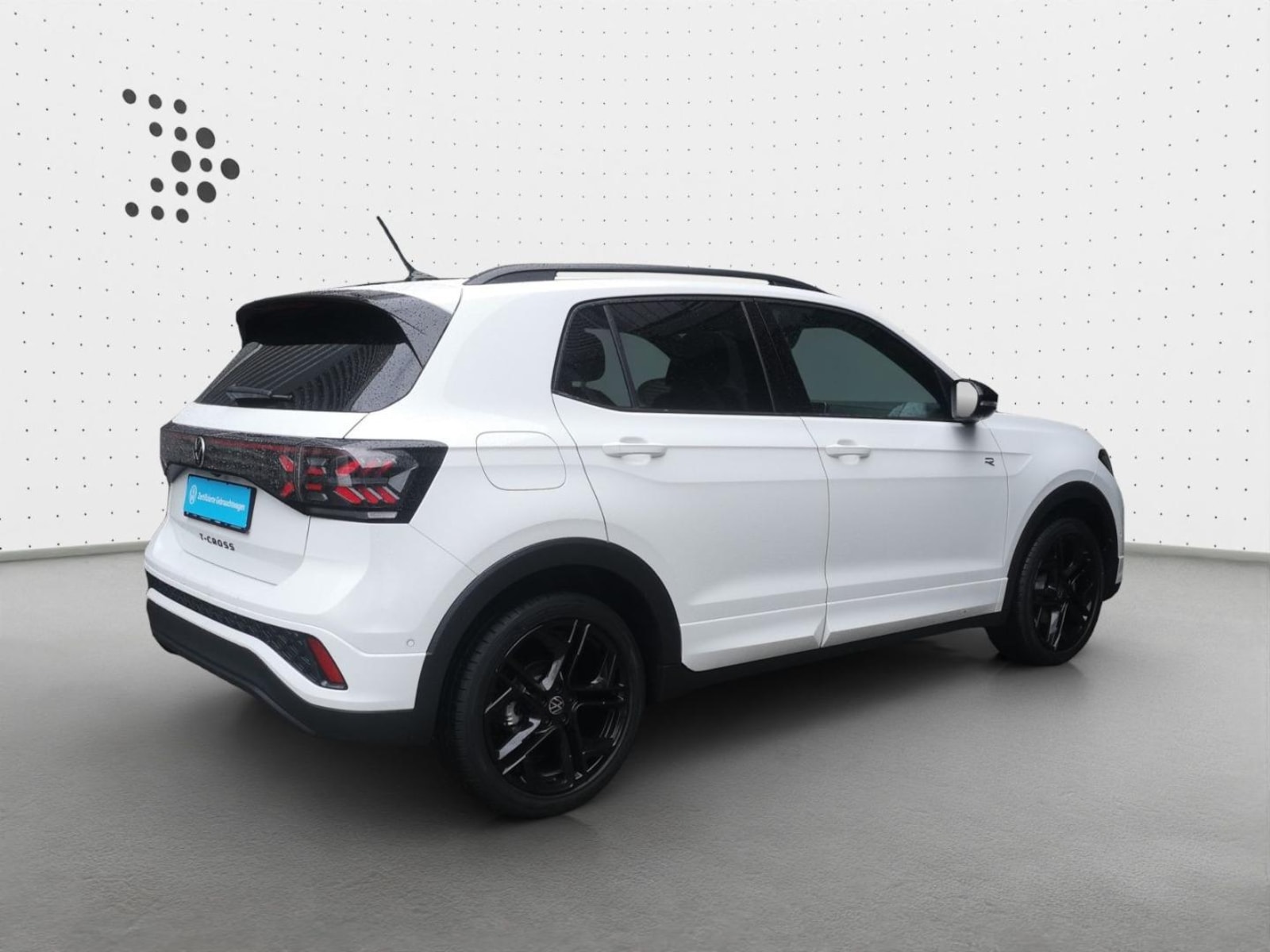 Volkswagen T-Cross – Bild 18