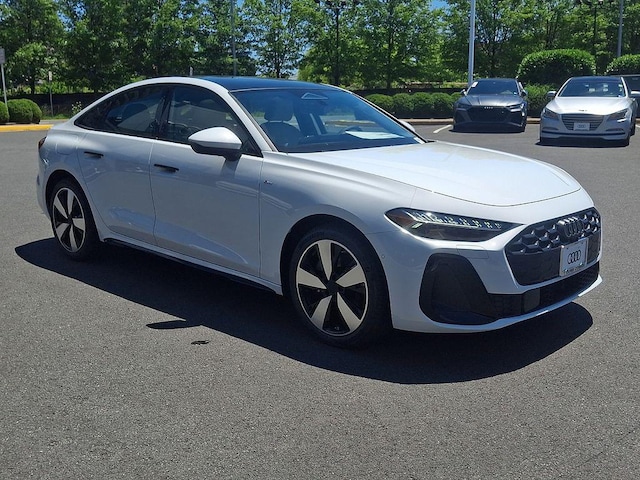 2026 Audi A5 Sedan