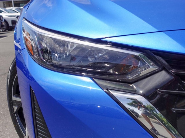 2024 Nissan Sentra