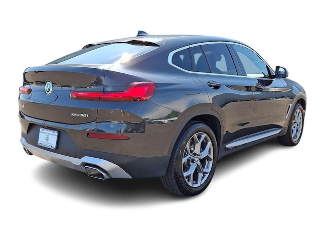 2024 BMW X4
