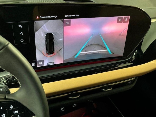 2025 Audi A5 Sedan