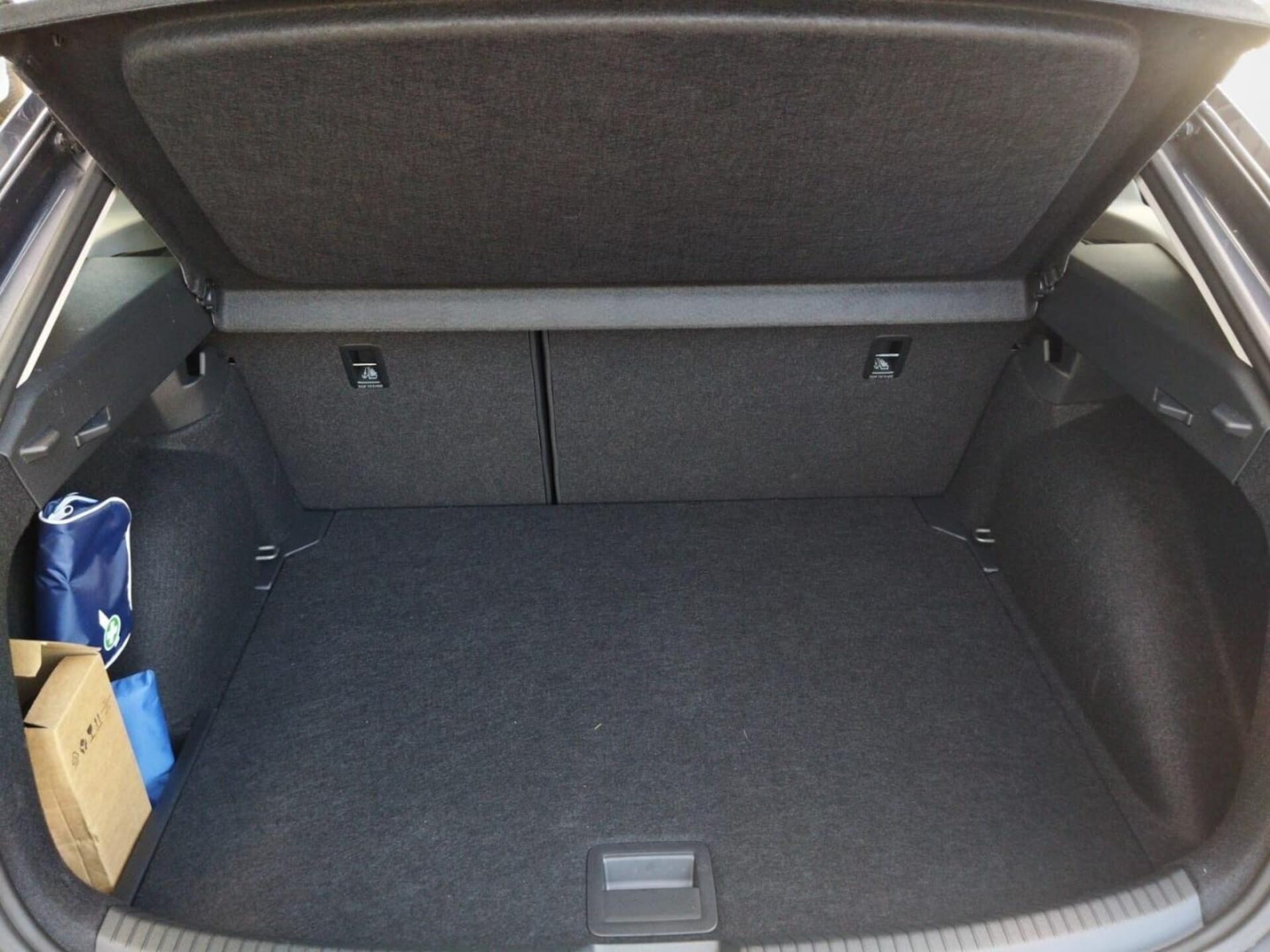 Volkswagen Taigo Life