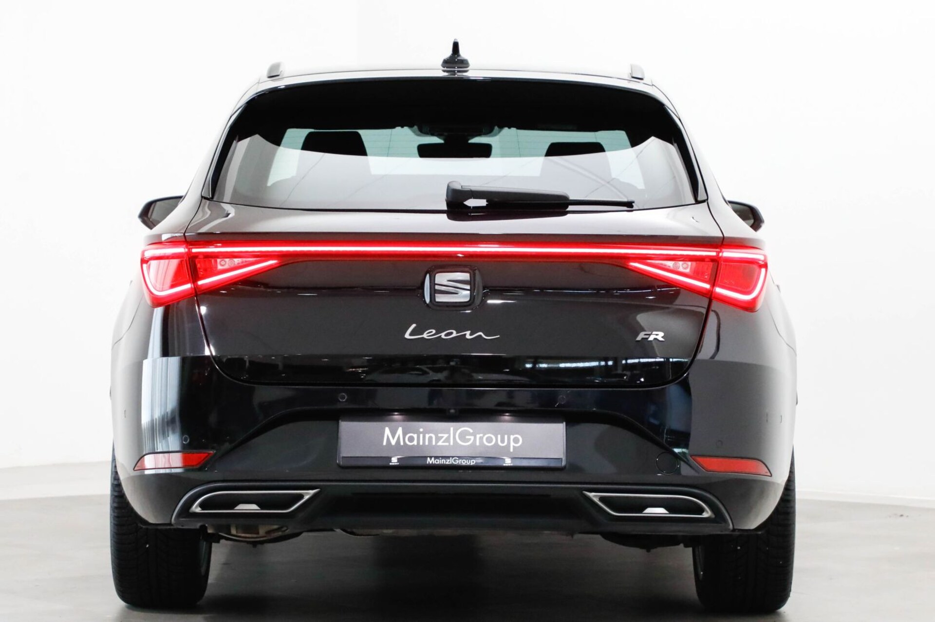 SEAT Leon Sportstourer FR