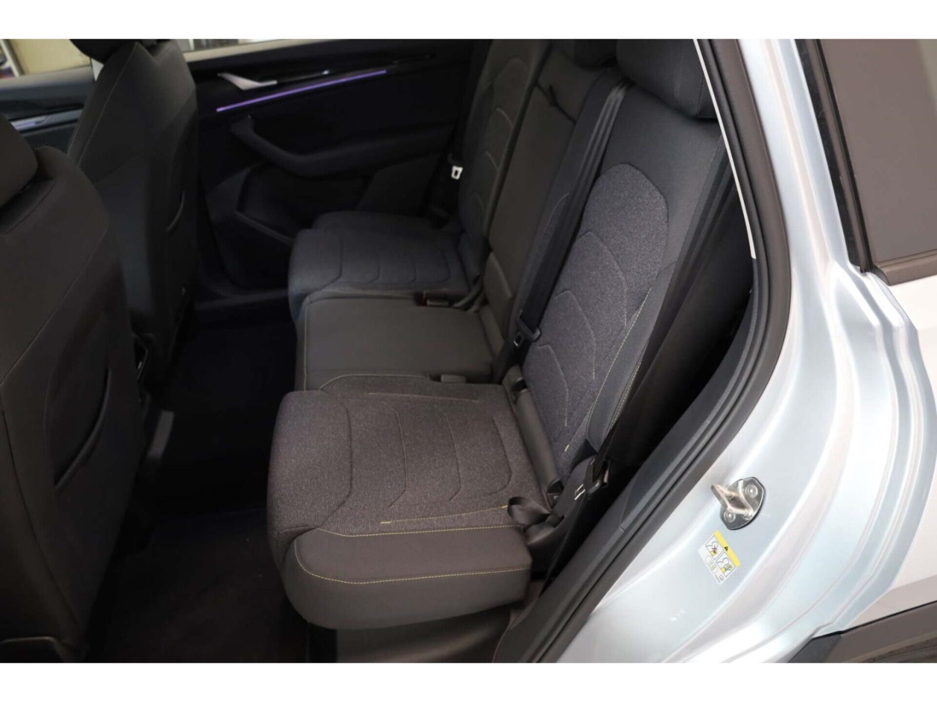 Skoda Kodiaq Selection