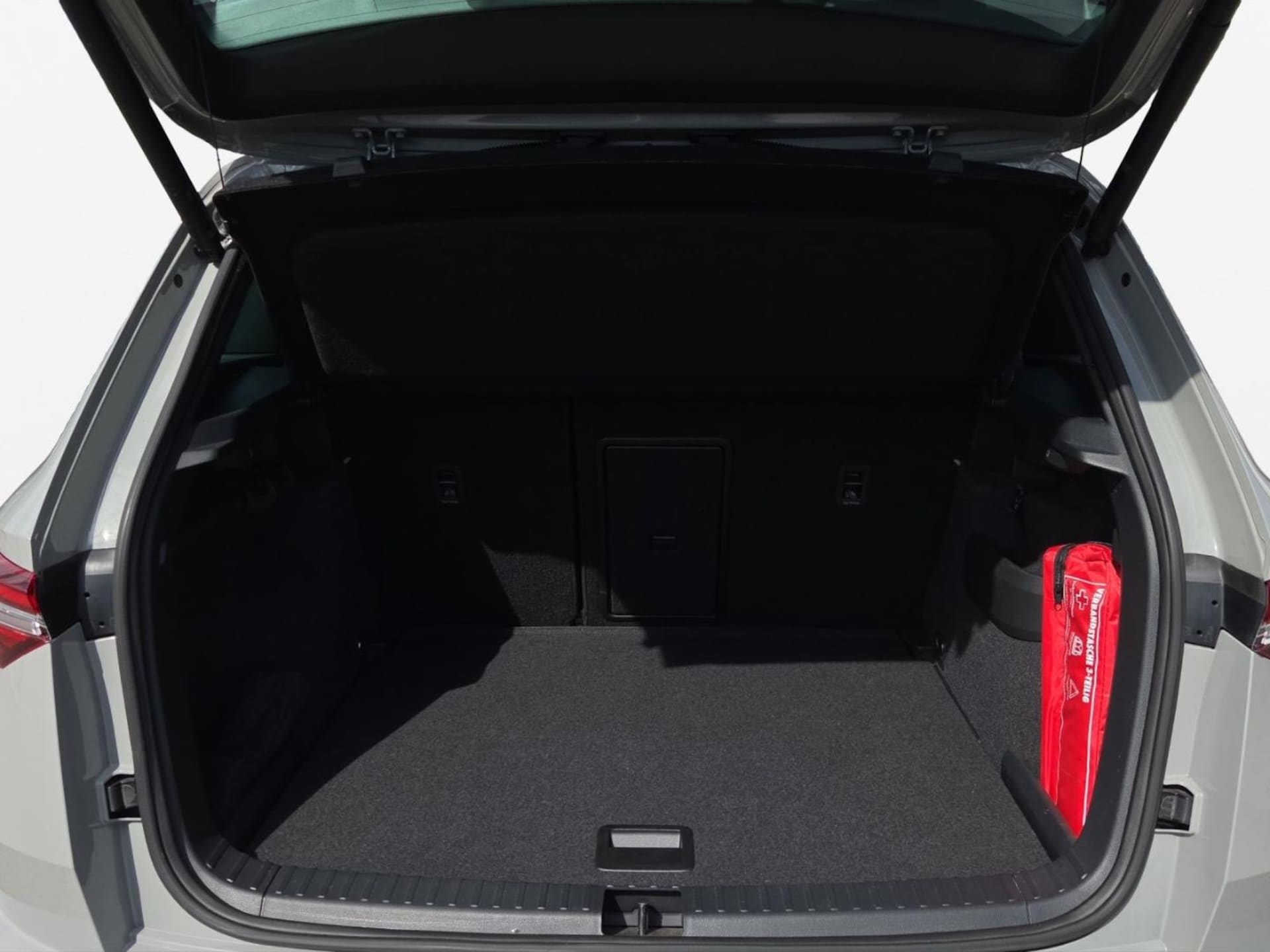 Skoda Karoq Sportline