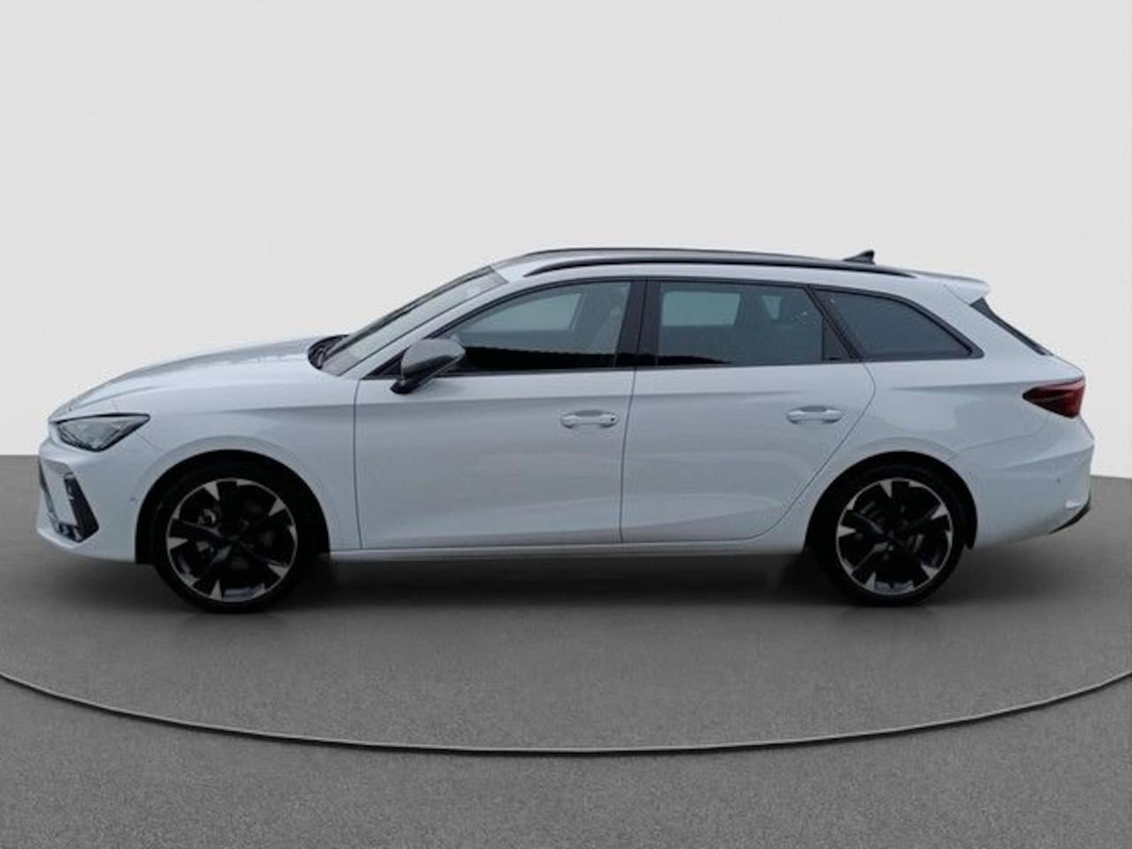 CUPRA Leon Sportstourer – Bild 10