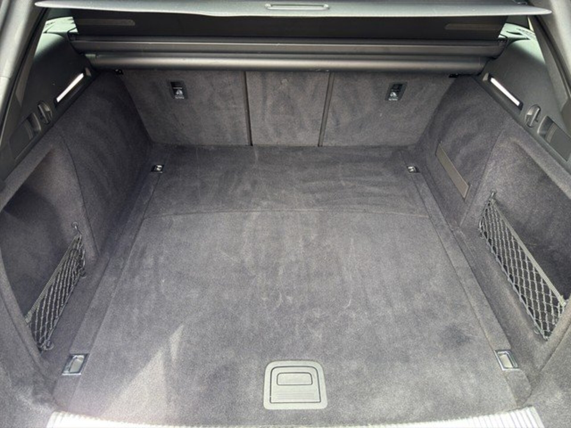 Audi A4 Avant Advanced