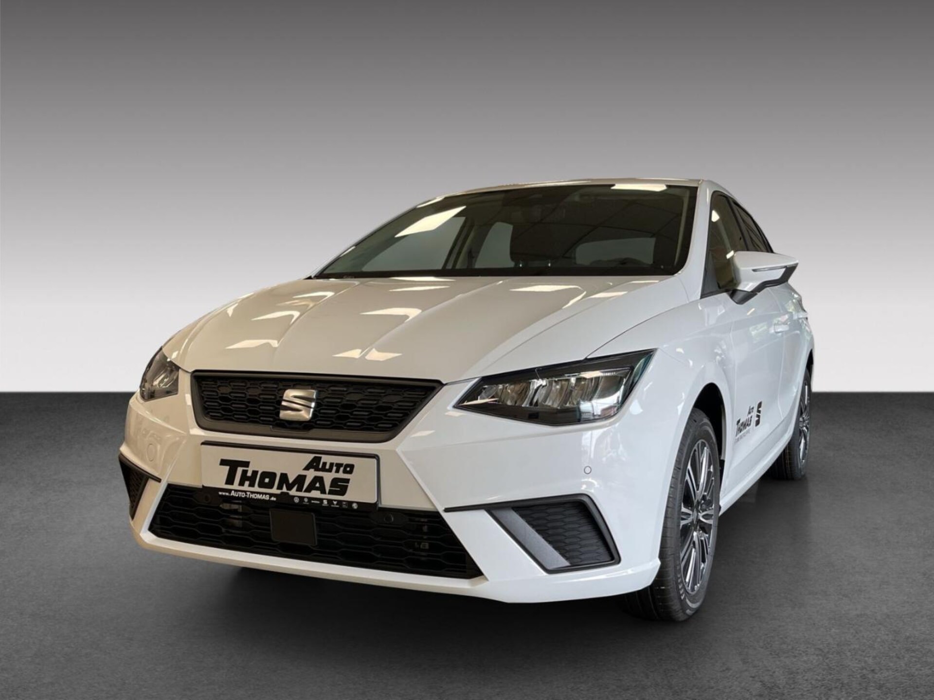 SEAT Ibiza Style