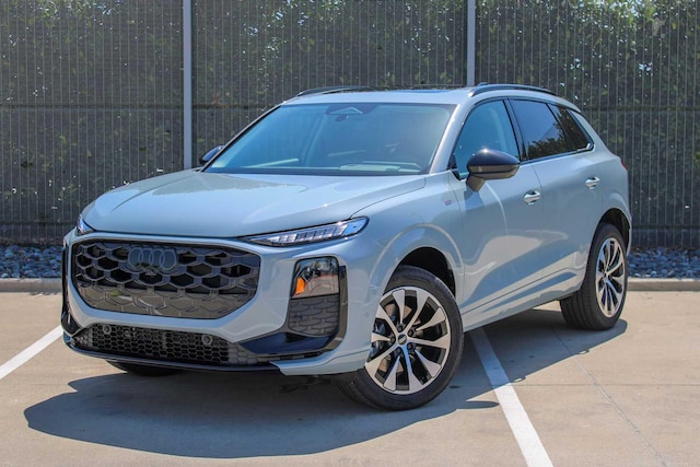 2026 Audi Q3 SUV