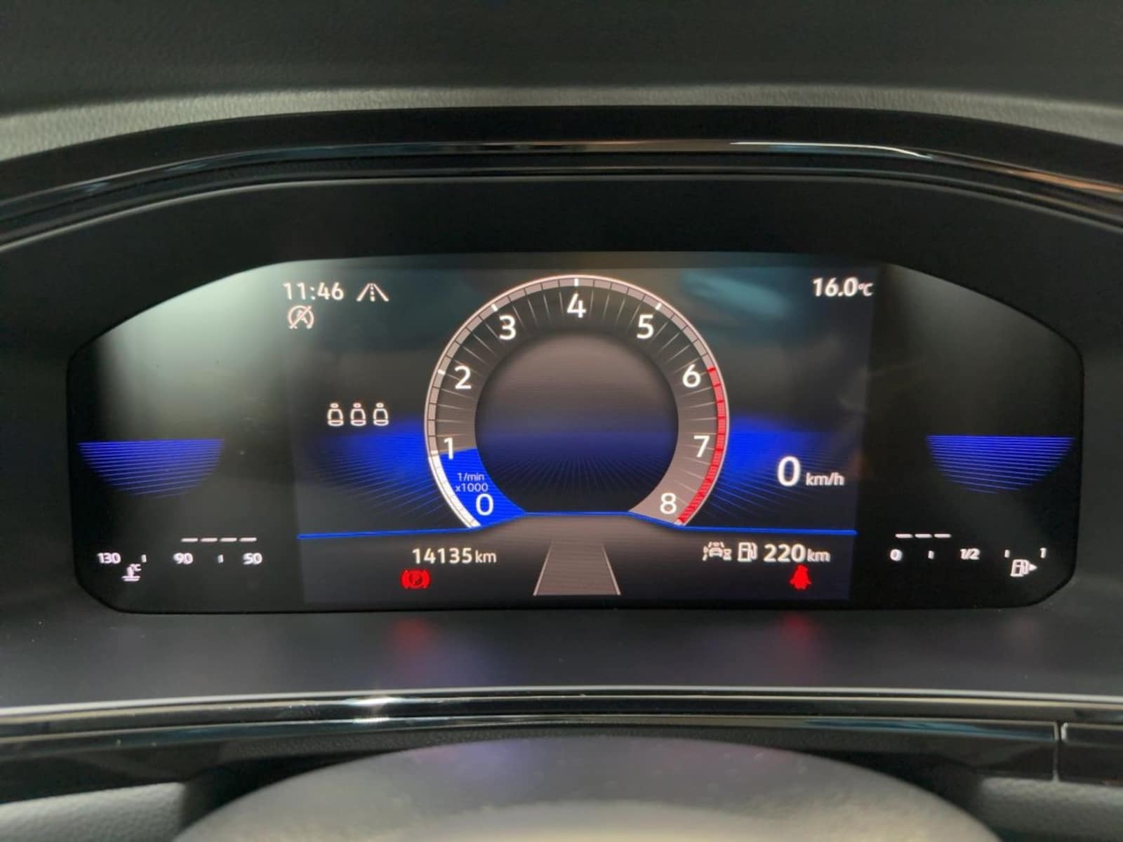Volkswagen T-Roc – Bild 11