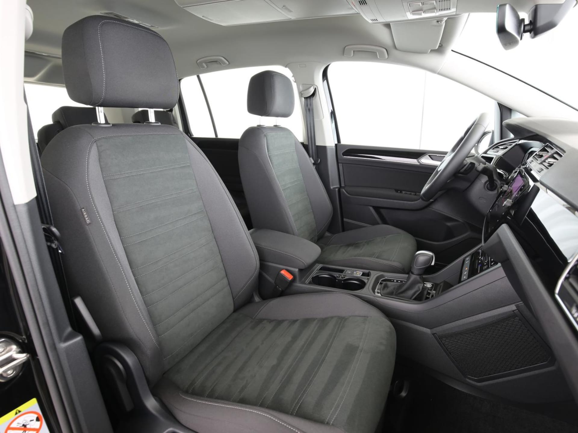 Volkswagen Touran Highline