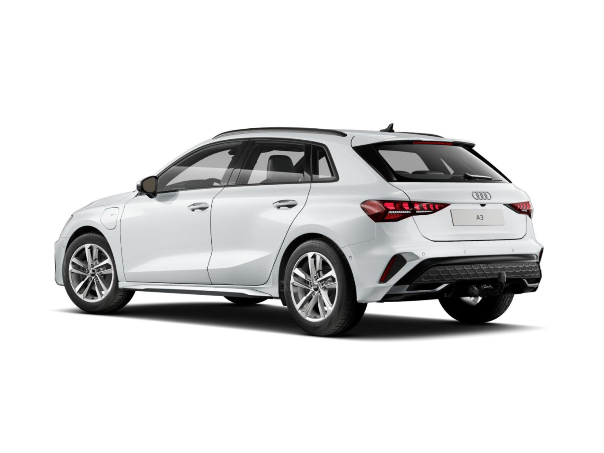 Audi A3 Sportback TFSI e S line