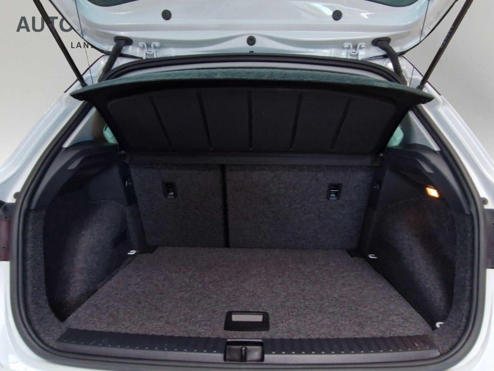 SEAT Arona Style