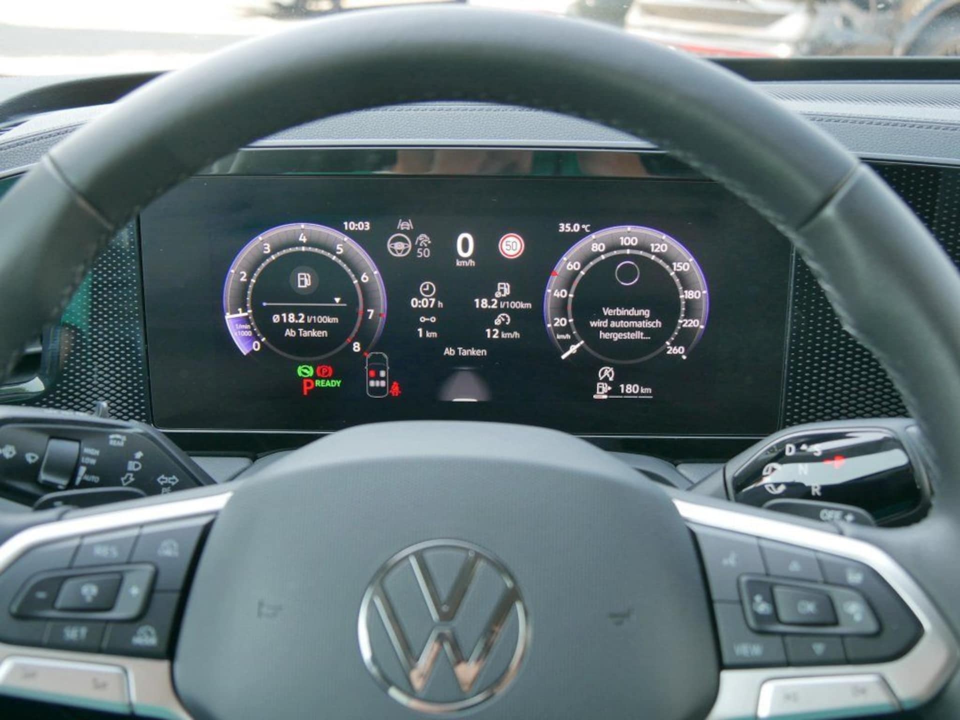 Volkswagen Passat Business