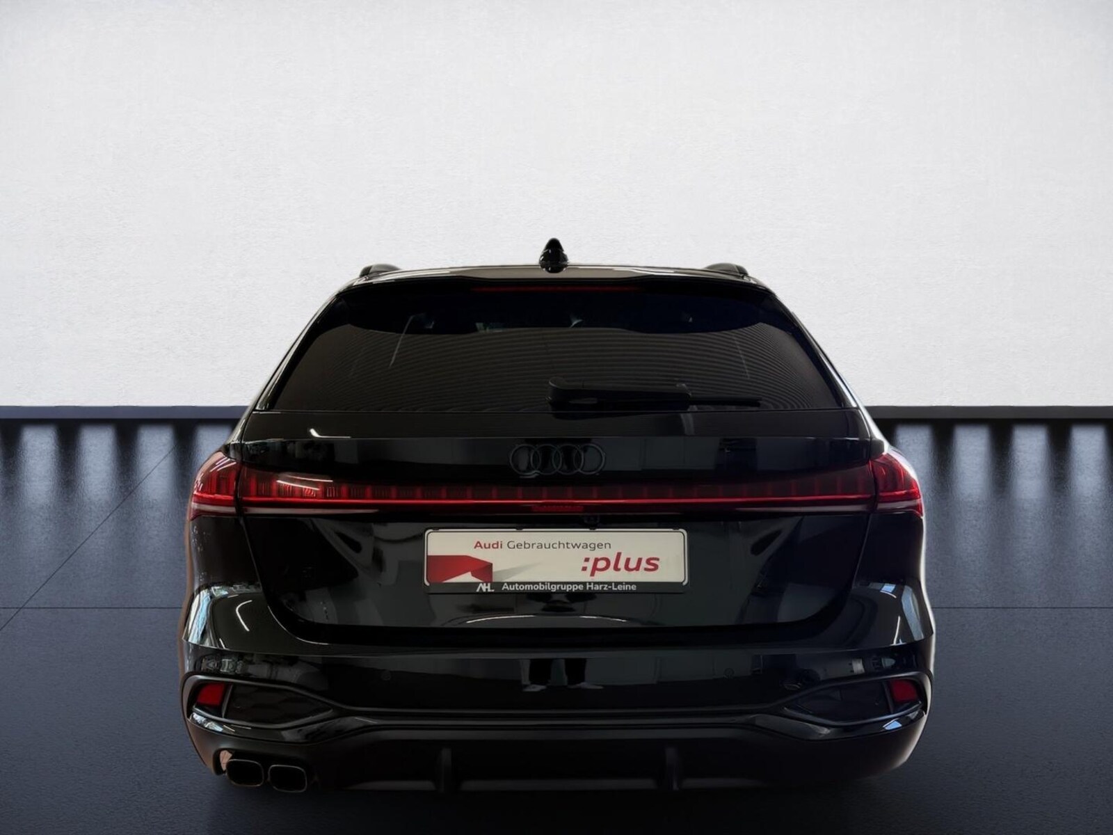 Audi A5 Avant – Bild 5