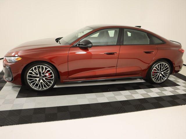2026 Audi S5 Sedan