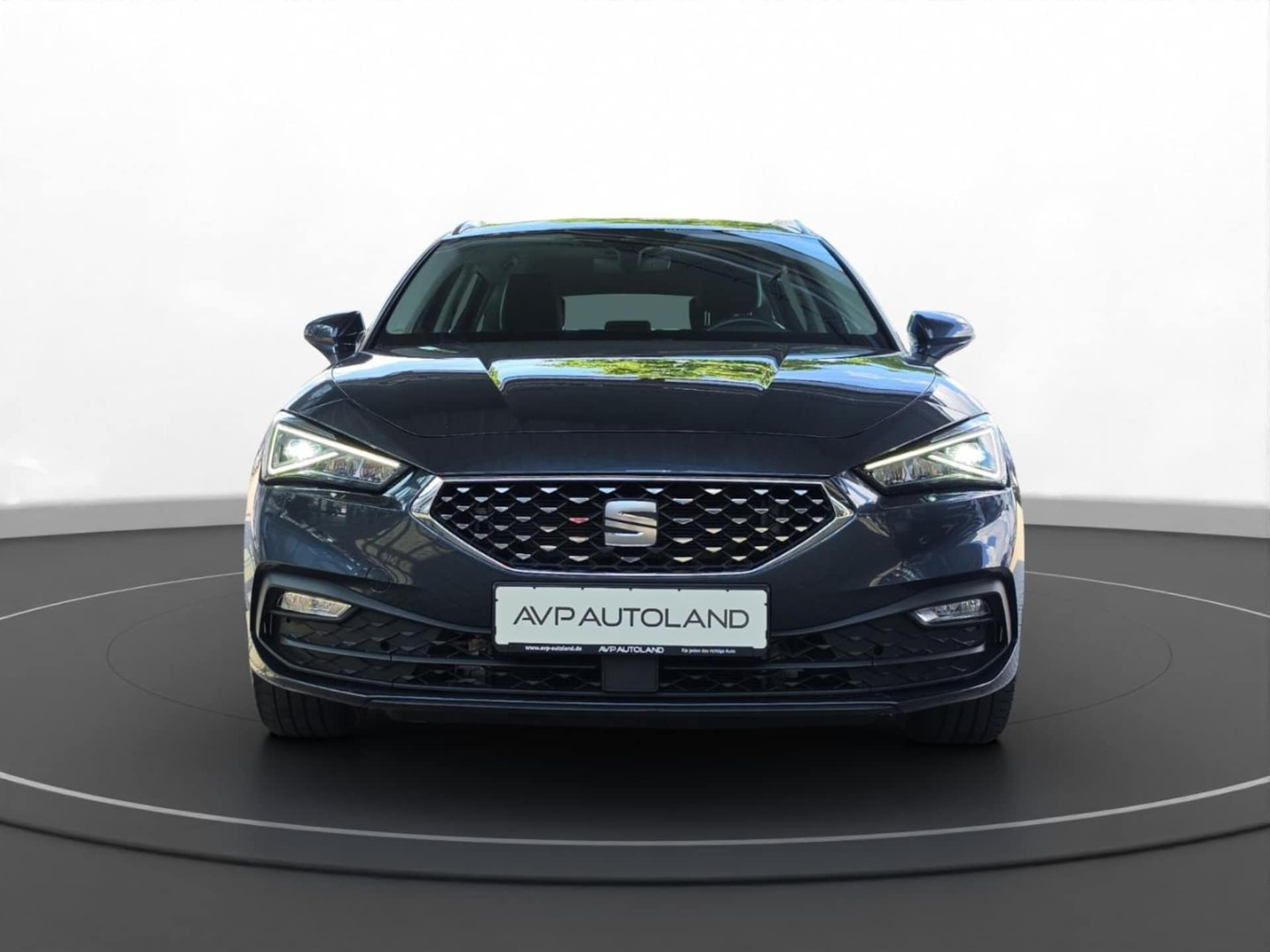 SEAT Leon Sportstourer XCELLENCE