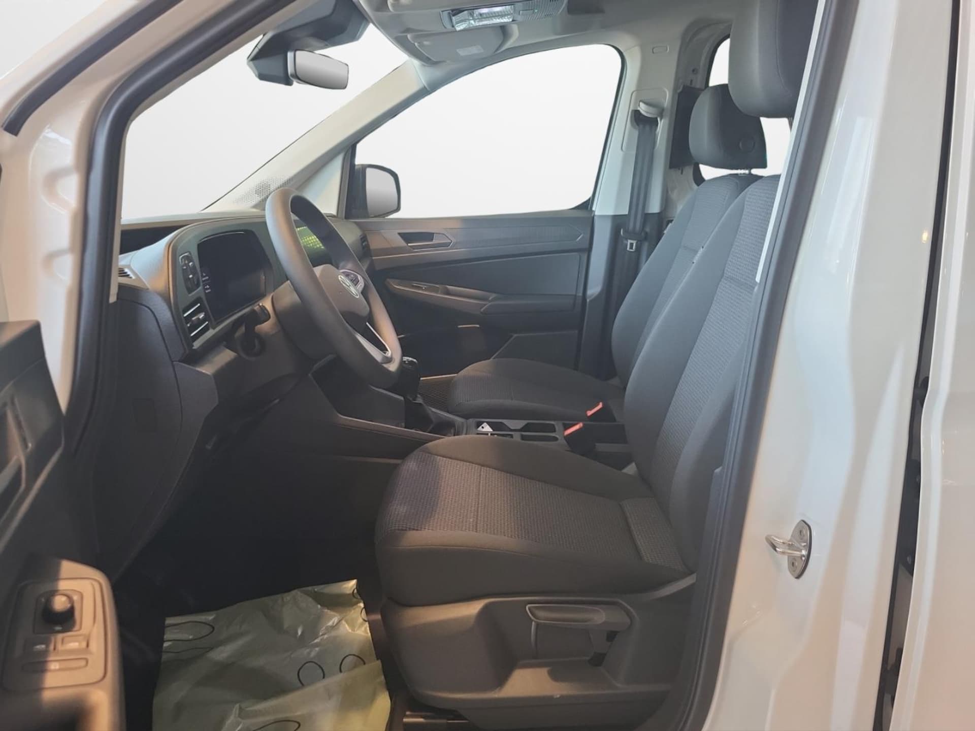 Volkswagen Caddy Maxi Kombi Flexible
