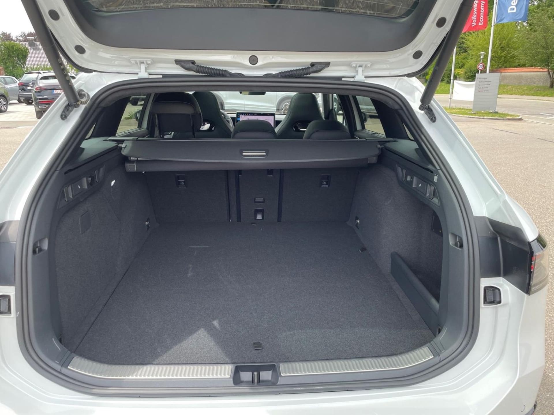 Volkswagen Passat R-Line