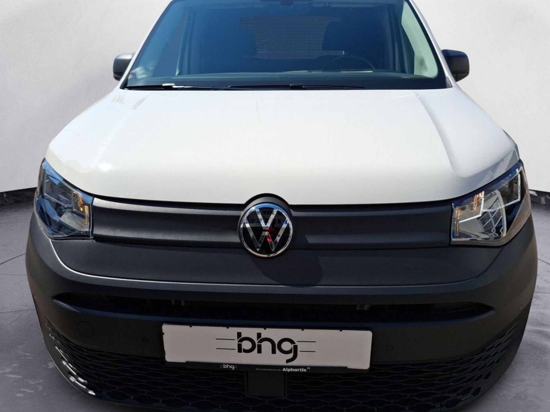 Volkswagen Caddy Maxi Cargo