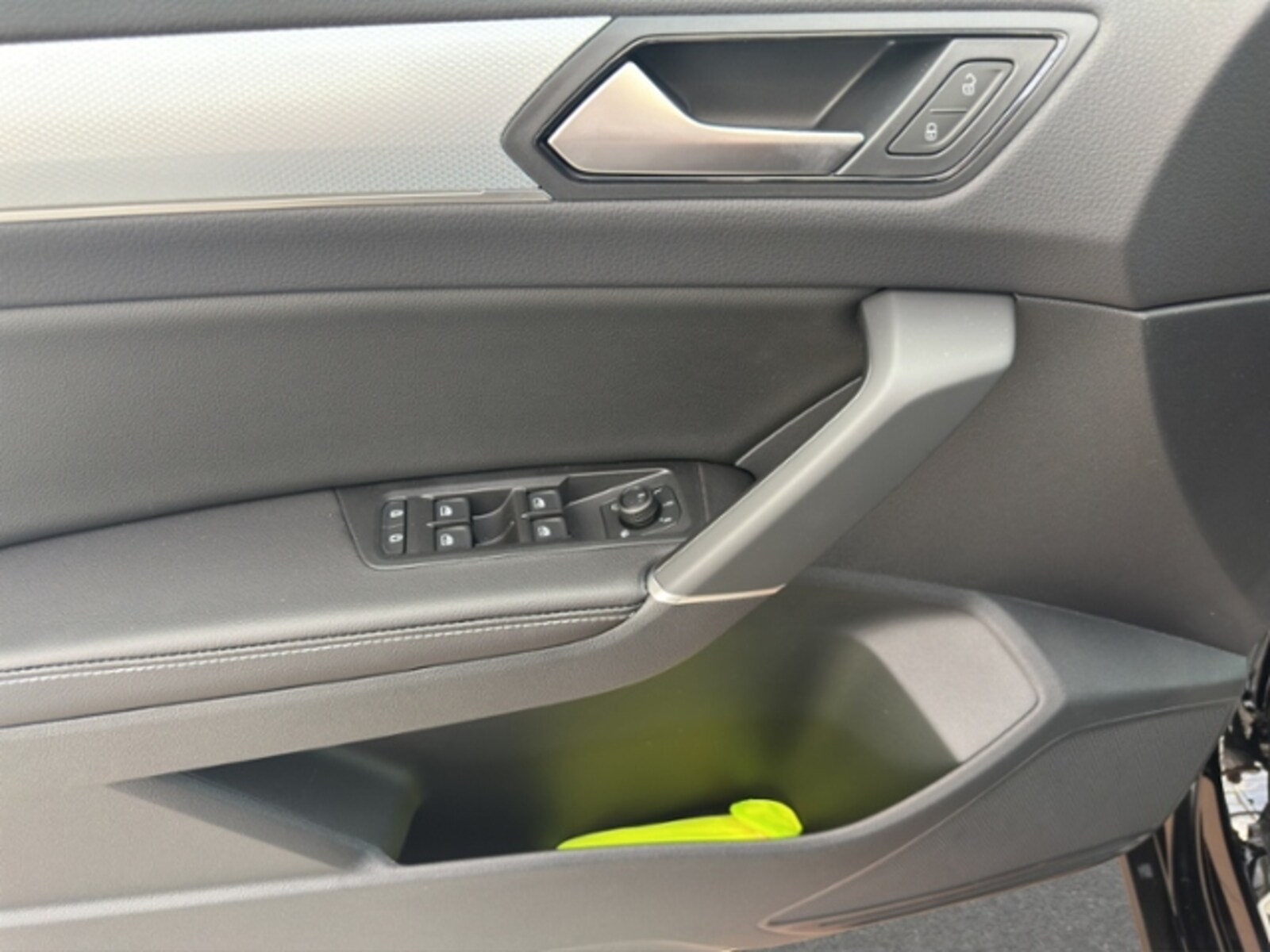 Volkswagen Touran – Bild 11