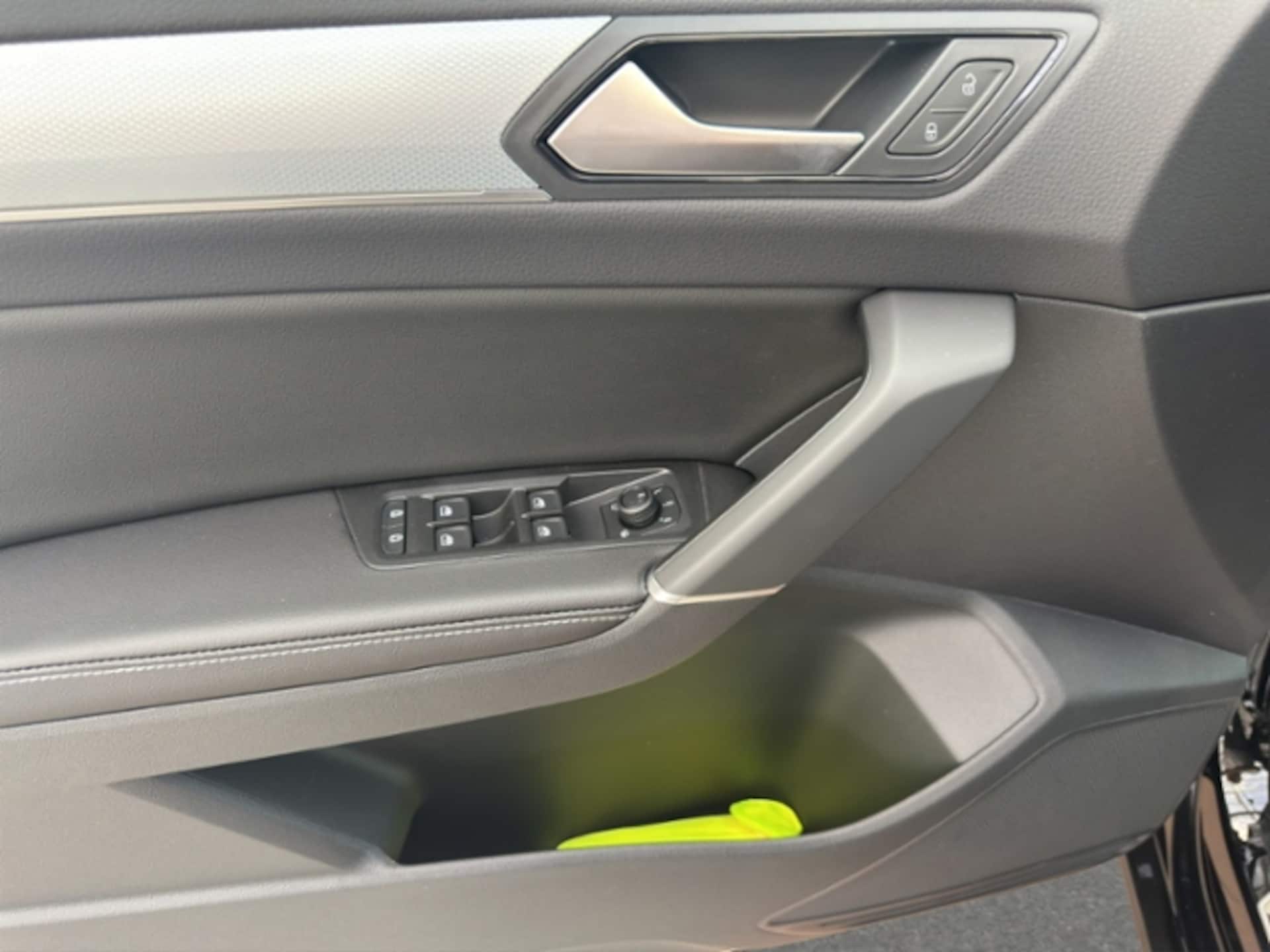 Volkswagen Touran ENERGY