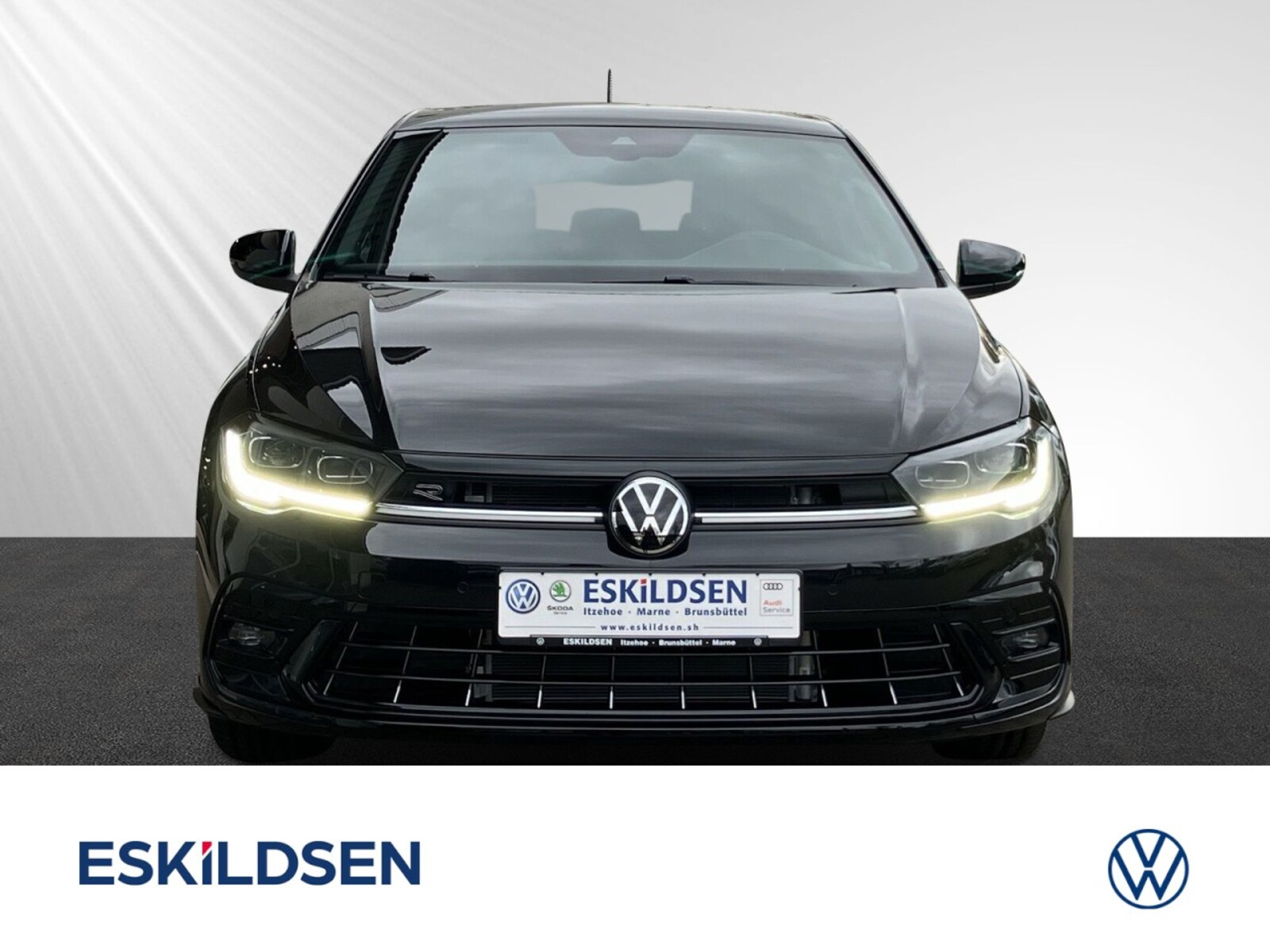 Volkswagen Polo – Bild 4
