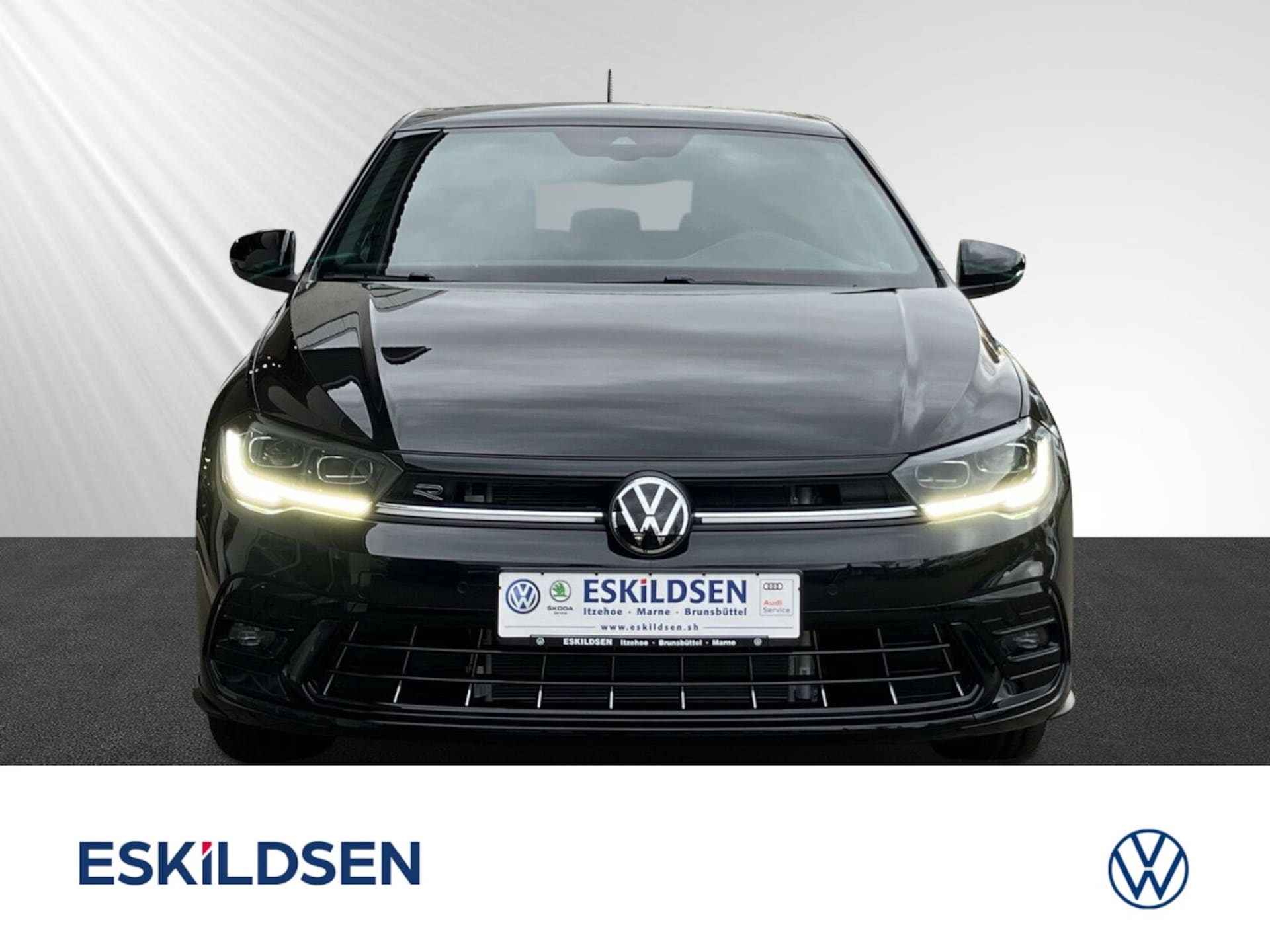 Volkswagen Polo R-Line