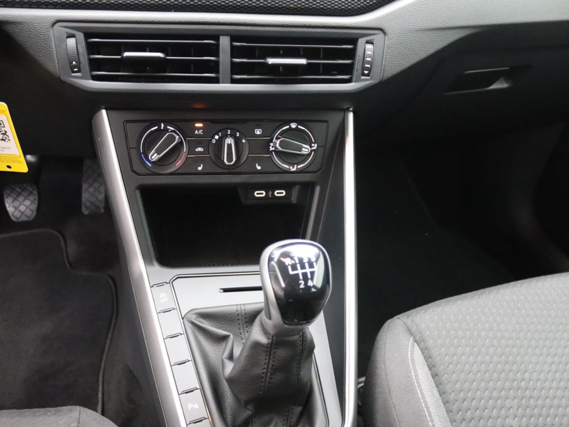Volkswagen Polo Life