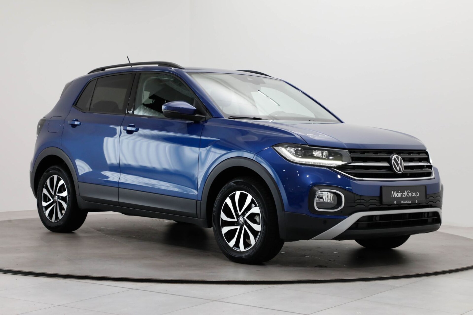 Volkswagen T-Cross ACTIVE