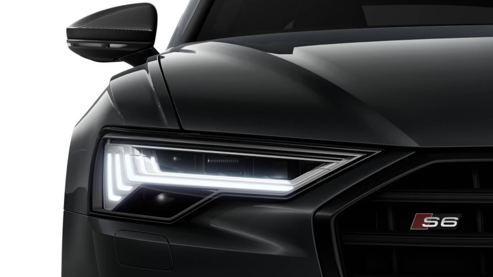 Audi S6 Avant