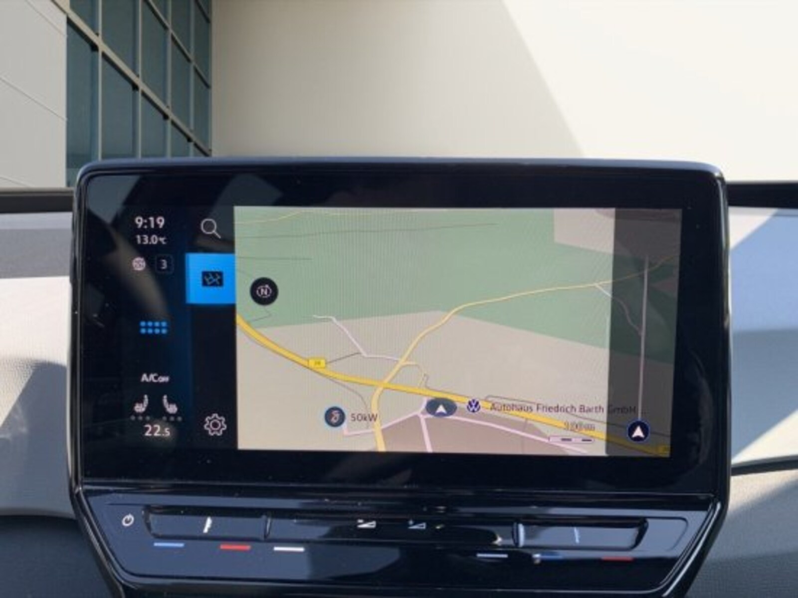 Volkswagen ID.3 – Bild 9