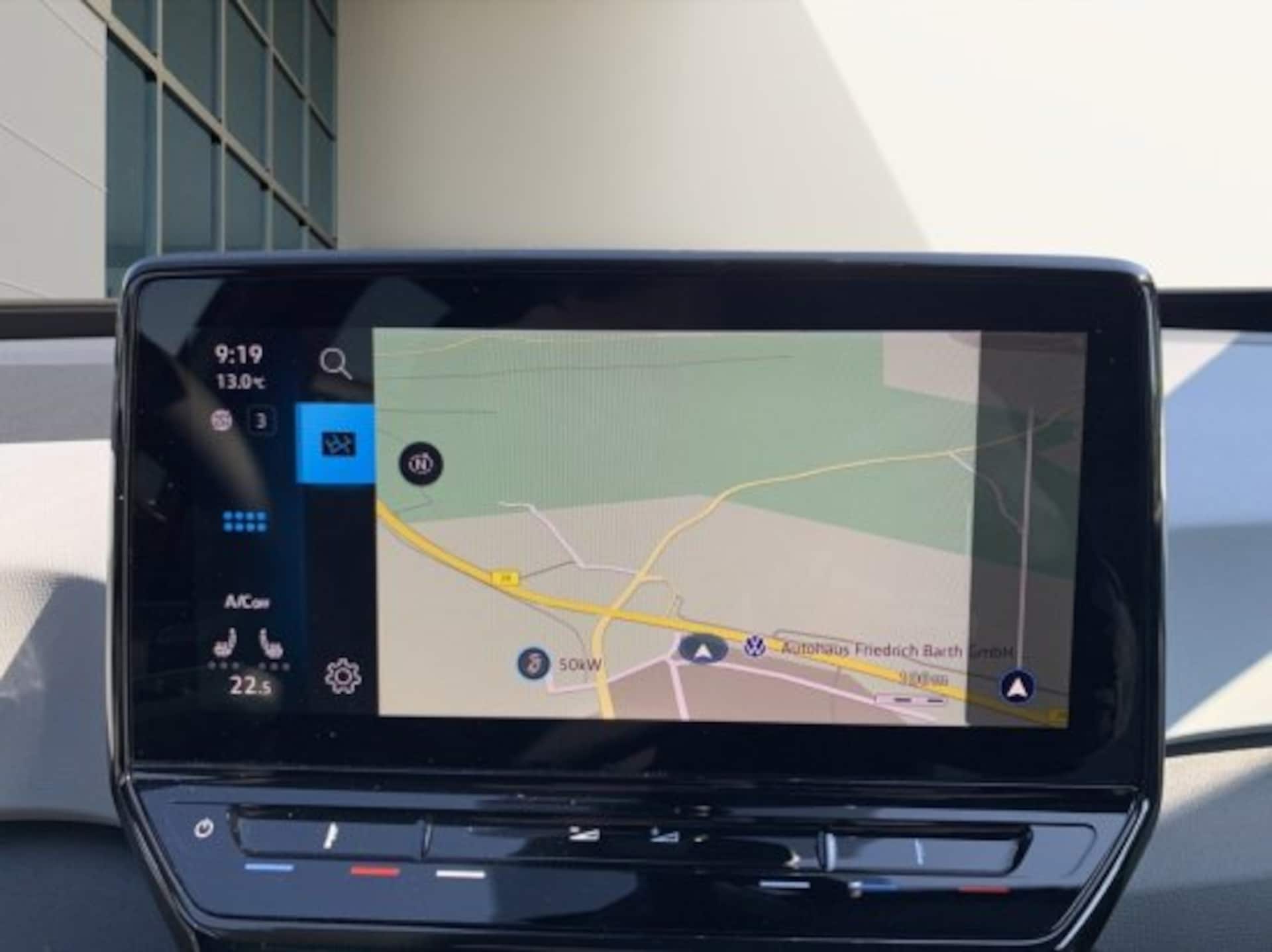 Volkswagen ID.3 Pro S